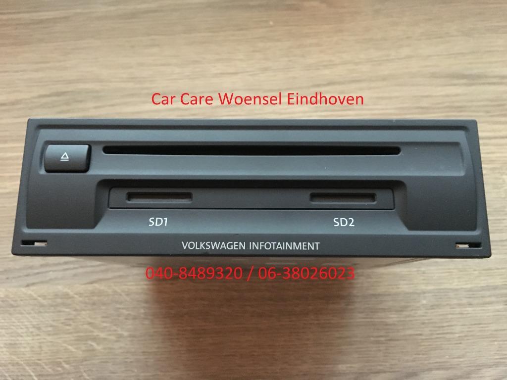 VW Volkswagen 5F MIB Discover PRO reparatie, Diensten en Vakmensen, Auto en Motor | Monteurs en Garages, Overige werkzaamheden
