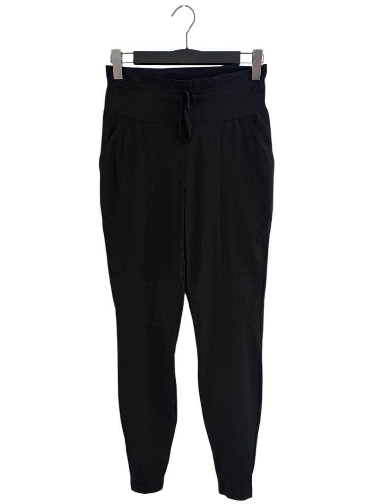 Studio Anneloes broek S, Kleding | Dames, Broeken en Pantalons, Zo goed als nieuw, Zwart, Lang, Ophalen of Verzenden