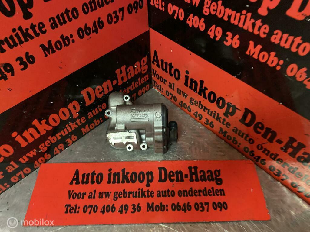 Opel Vectra Signum Zafira ('02-09) 2.2 16V EGR Klep 24404025, Ophalen of Verzenden, Gebruikt, Opel