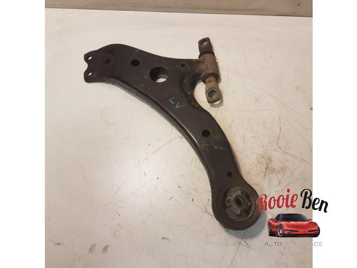 Draagarm links-voor van een Lexus RX 300, Gebruikt, -, -, -