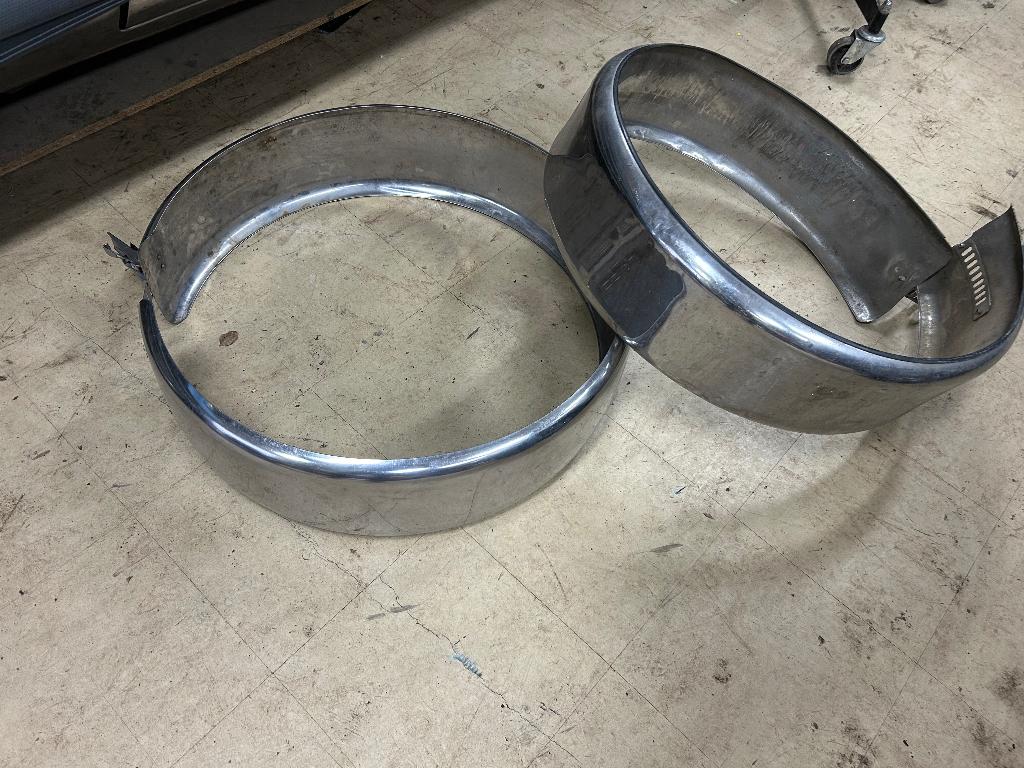 Diverse Wheelcovers Daihatsu Feroza, Rocky Suzuki Vitara, Gebruikt, Daihatsu, Ophalen of Verzenden