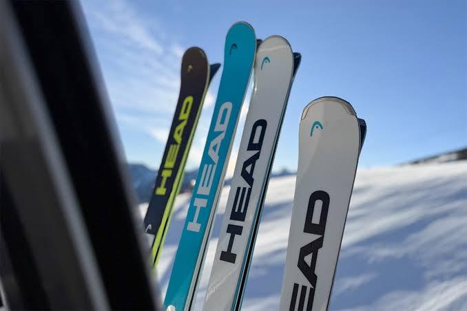Skiës waxen & slijpen voor €15,-, Ophalen, 160 tot 180 cm, Gebruikt, Carve