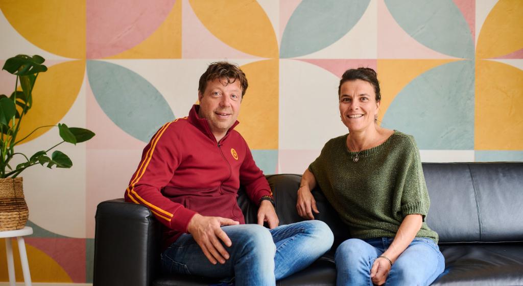 Brigitte + Jan ADD coaching: leer lichter te leven met ADD, Persoonlijke ontwikkeling