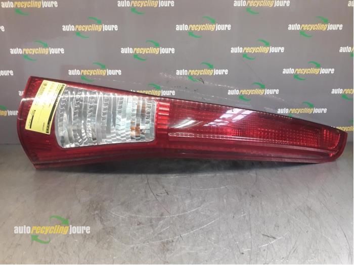 Achterlicht rechts van een Daihatsu Cuore, Auto-onderdelen, Verlichting, Daihatsu, Gebruikt, 3 maanden garantie