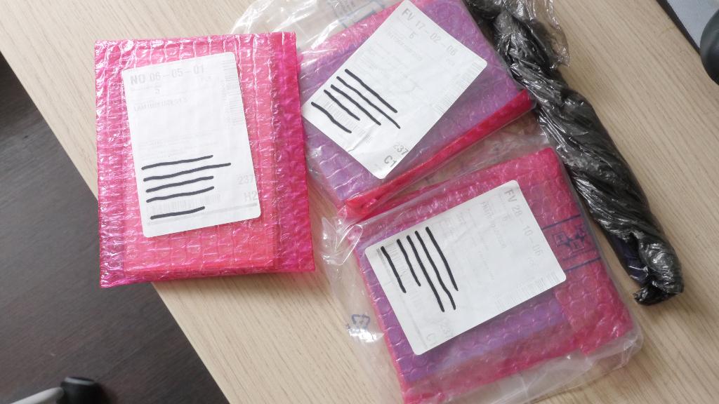 Veel licht gevoelig pcb materiaal om zelf te etsen., Ophalen of Verzenden, Nieuw
