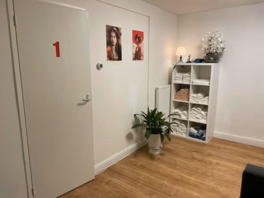 Foto 4 van Ni Hao Chinese massage Rotterdam