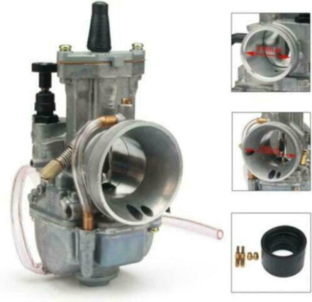 Carburateurs Diverse Modellen/Maten Aanbieding Vanaf €11,95, Ophalen of Verzenden, Nieuw, Carburateur, Honda