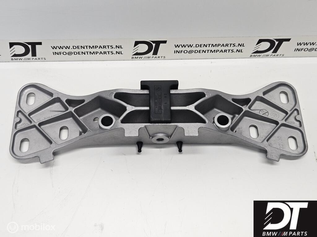 Versnellingsbaksteun BMW E39 M5 S62 420G 22311094722, Gebruikt, Ophalen of Verzenden, BMW, BMW