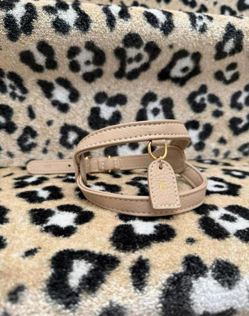Perro honden tuigje beige XS, Dieren en Toebehoren, Honden-accessoires, Ophalen of Verzenden, Nieuw