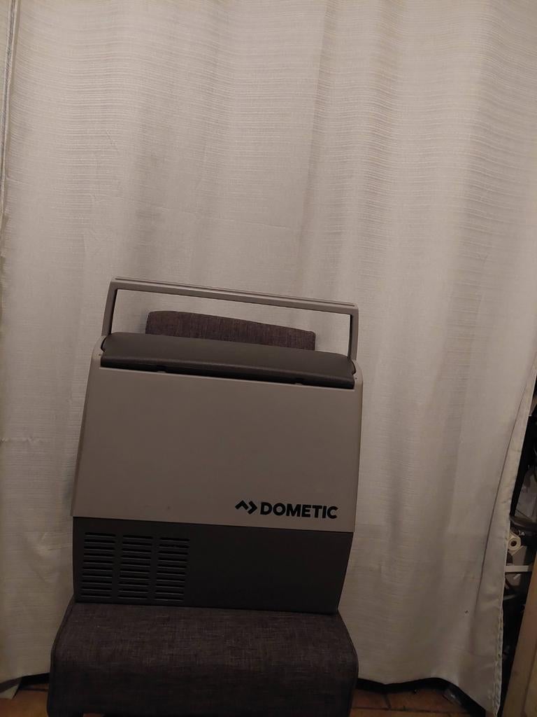 Dometic CDF-18 coolfreeze compressor draagbare koelbox, Ophalen of Verzenden, Nieuw