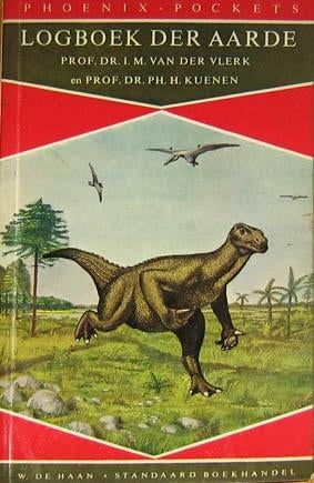 Logboek der aarde, Boeken, Natuur, Ophalen of Verzenden, Zo goed als nieuw, Vogels