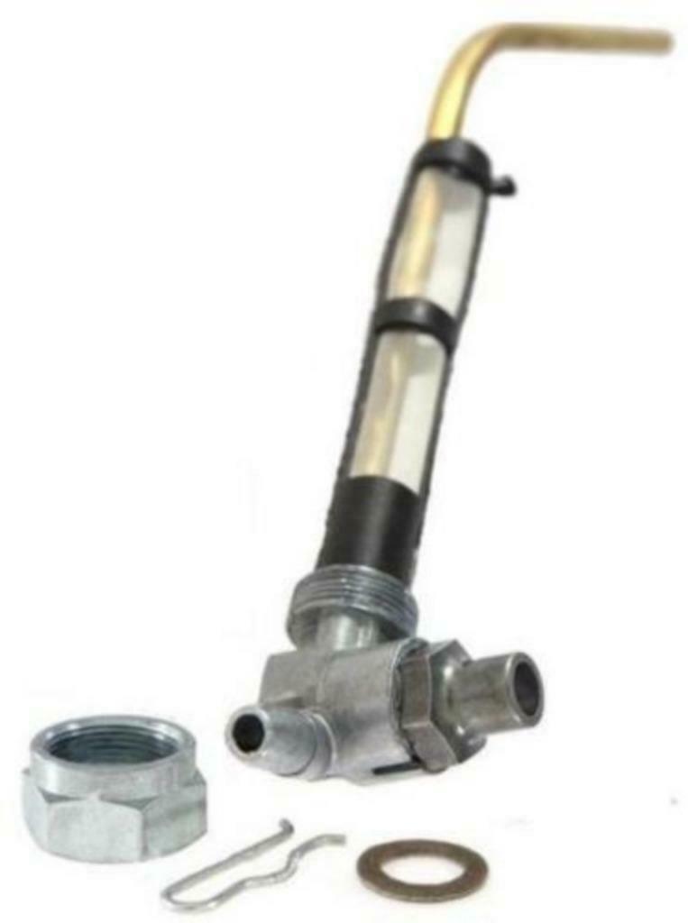 carburateur en onderdelen Vespa PK50XL automaat, Ophalen of Verzenden, Nieuw, Carburateur, Overige merken