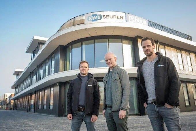 Fietsaccu Reparatie & Revisie | Bosch,Gazelle, Sparta, Giant, Ophalen of Verzenden, Nieuw