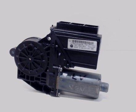 Window Control Module 7H1959801 raammotor VW Skoda, Auto-onderdelen, Elektronica en Kabels, Ophalen of Verzenden, Gebruikt, Seat