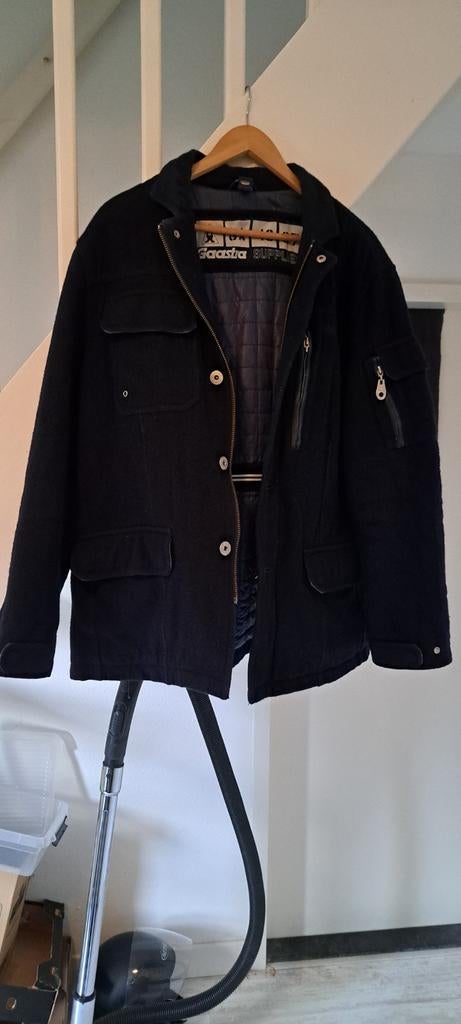 Gaastra Jas -- Maat L, Ophalen, Maat 52/54 (L), Gaastra, Blauw
