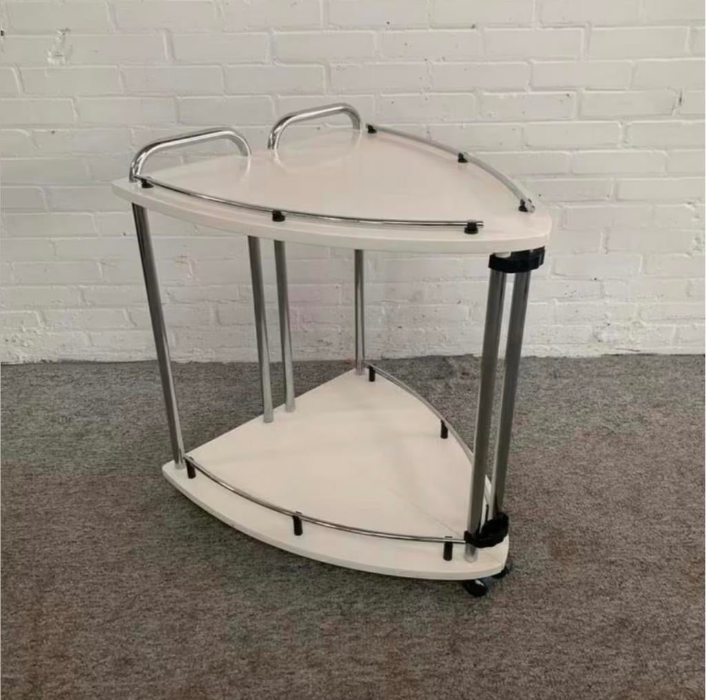 Serveerwagen G. del Pedro Casamania Italië Serving trolley, Ophalen of Verzenden