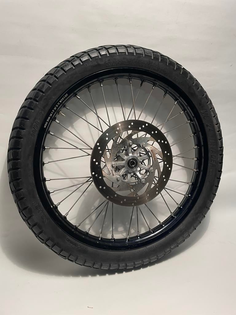 Derbi DRD PRO wielen, Derbi, DERBI, Overige typen, Derbi