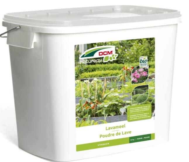13 kilo Lavameel Vitasilica Poeder – 13kg – Bio, Ophalen of Verzenden, Overige typen