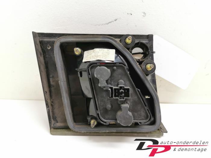 Achterlicht rechts van een Saab 900, Auto-onderdelen, Verlichting, Gebruikt, -, -, Ophalen of Verzenden