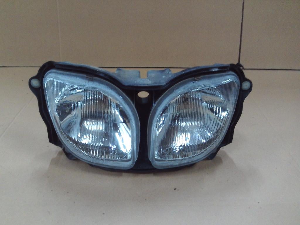 set koplampen Yamaha Yzf 750 r bj 93-97, Motoren, Onderdelen | Yamaha, Ophalen of Verzenden, Gebruikt