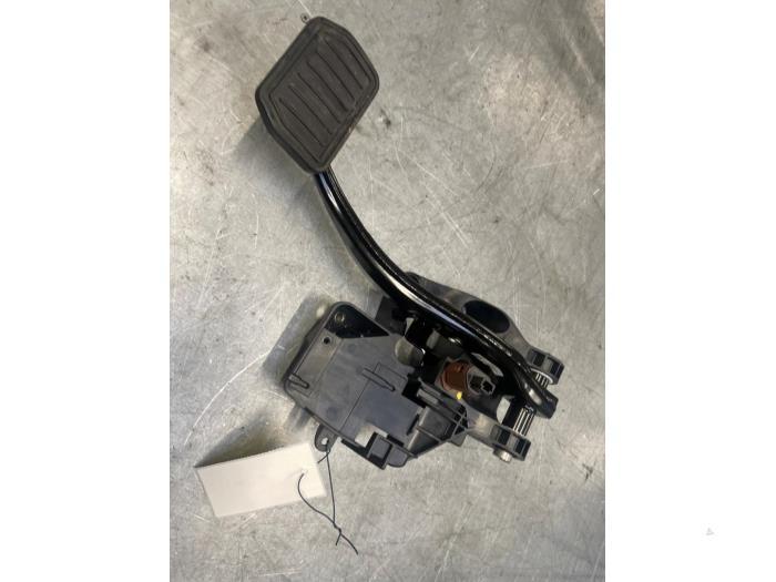 Rempedaal van een Tesla Model 3, Gebruikt, -, Overige automerken, -