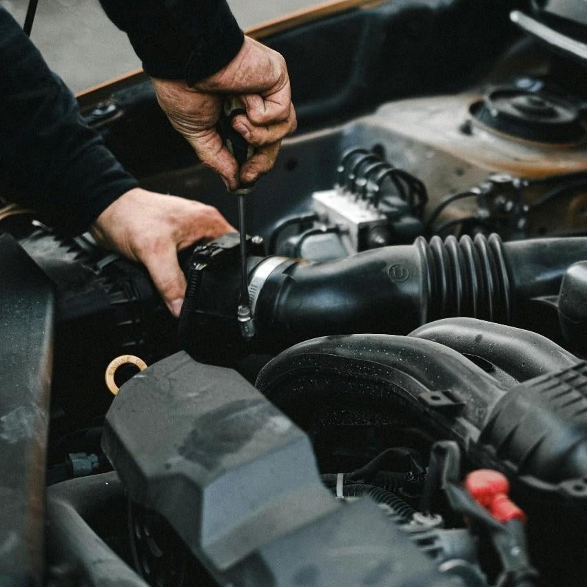 MVK   Auto onderhoud & reparatie Haarlem | Direct plek, 24-uursservice