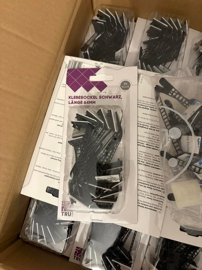 Grote Partij Kabelmanagement - 9000+ Nieuwe Items, Schroff, Zakelijke goederen, Kantoor en Winkelinrichting | Computer en IT, Ophalen of Verzenden