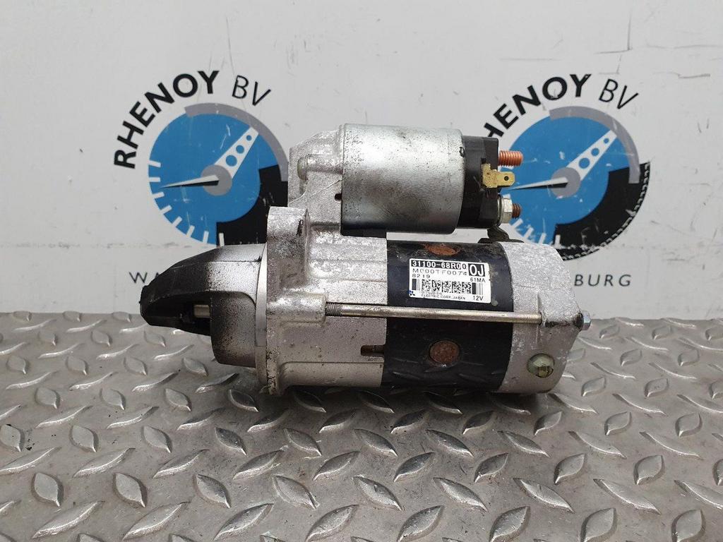 SUZUKI VITARA STARTMOTOR 2016, Auto-onderdelen, Gebruikt, -, -, Ophalen of Verzenden