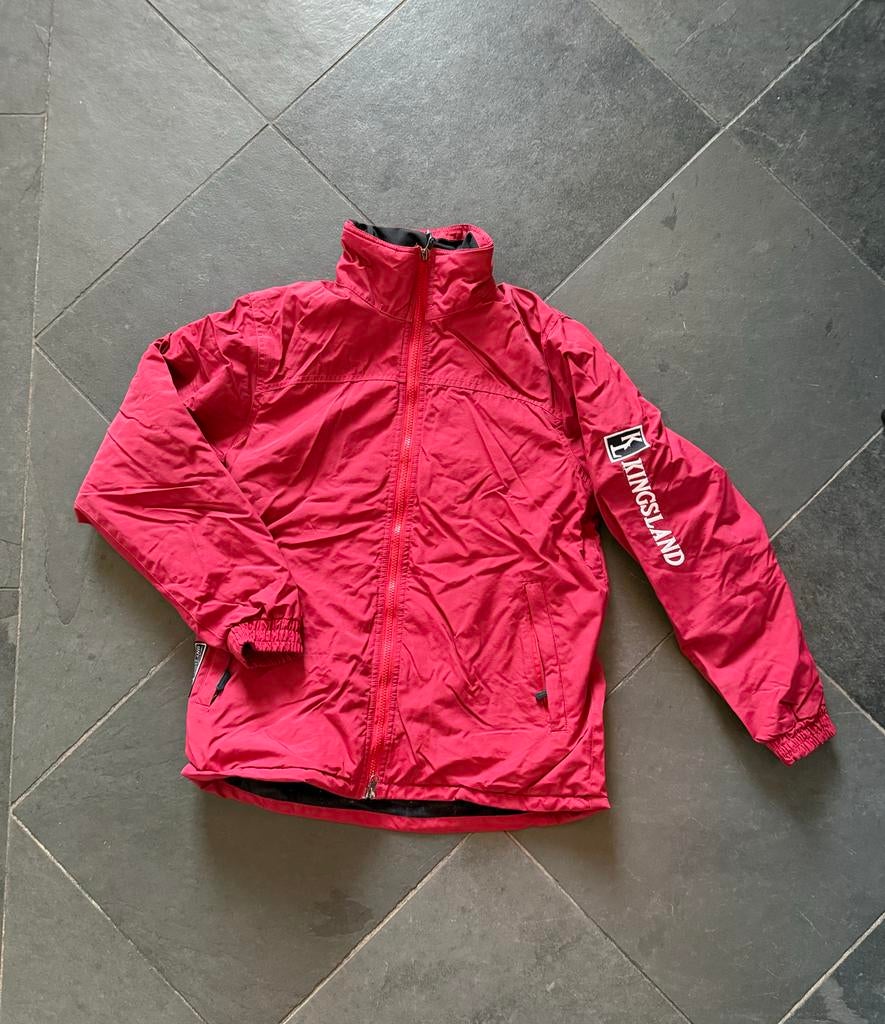 Kingsland rode dames jas maat S, Dieren en Toebehoren, Paardrijkleding, Overige soorten, Ophalen of Verzenden, Zo goed als nieuw