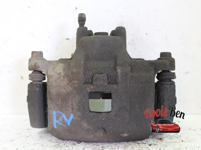 Remklauw (Tang) rechts-voor van een Jeep Patriot, Jeep, Gebruikt, -, -