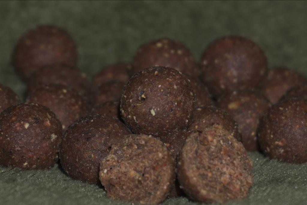 1000 Kilo Boilies - Laagste Prijs Garantie!, Watersport en Boten, Hengelsport | Karpervissen, Ophalen, Nieuw, Overige typen
