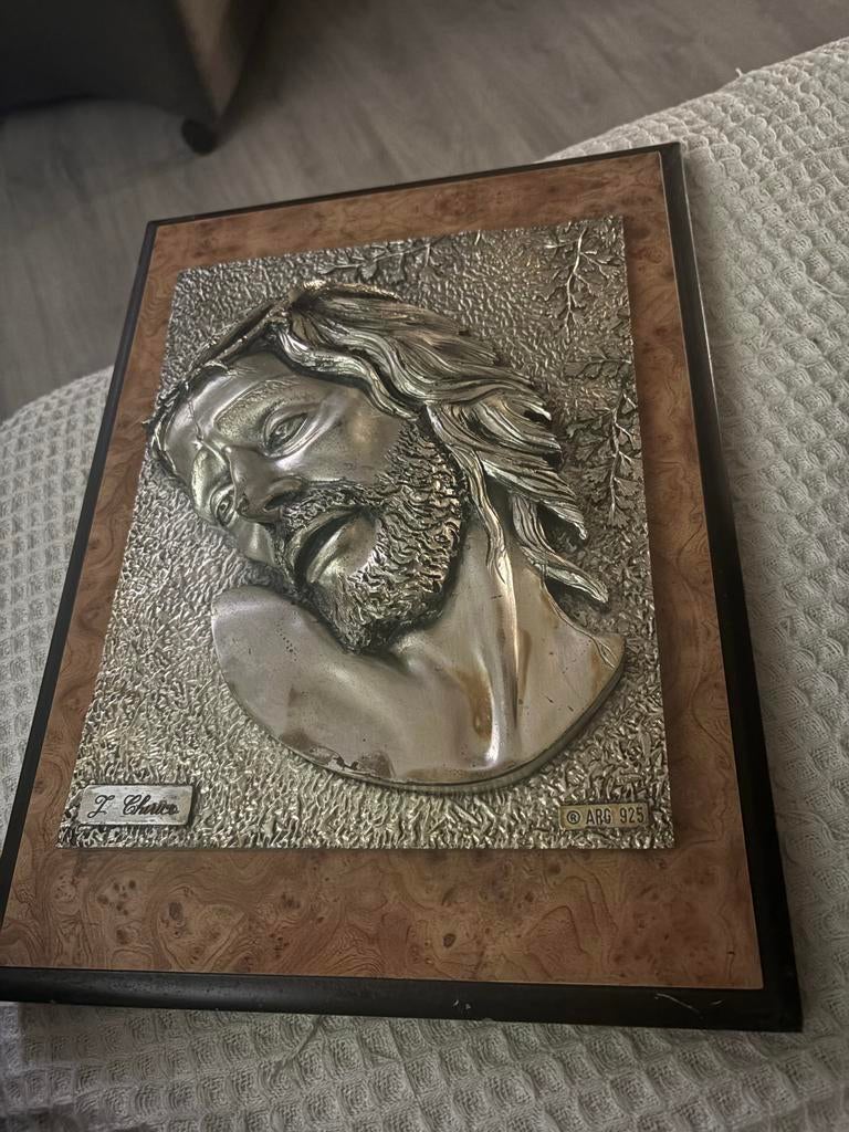 Sterling met certificaat .925, Antiek en Kunst, Antiek | Goud en Zilver, Ophalen of Verzenden, Zilver