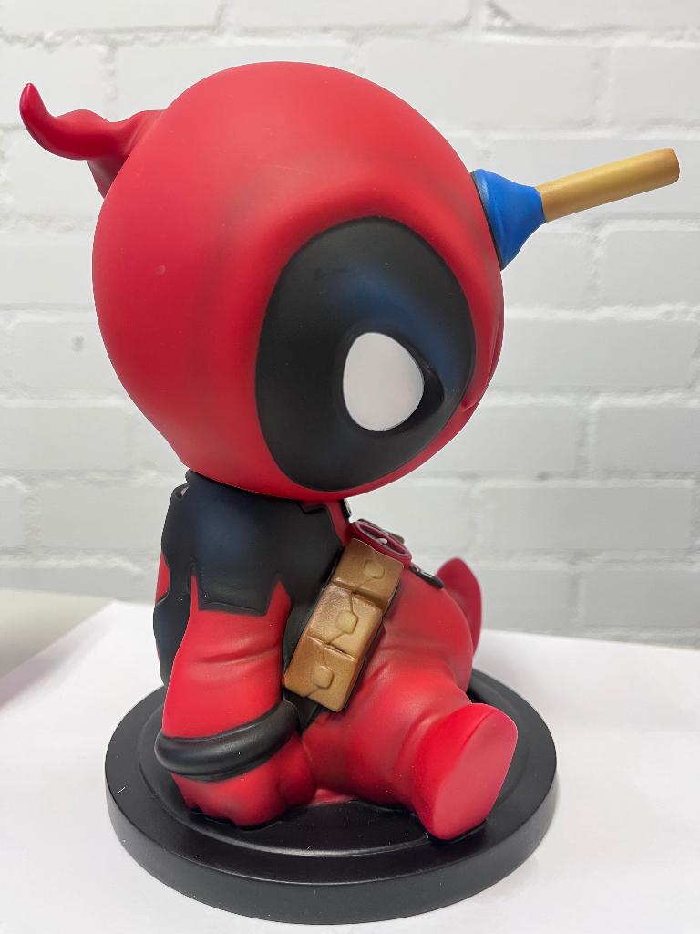 Spaarpot Marvel, Verzenden, Nieuw, Marvel