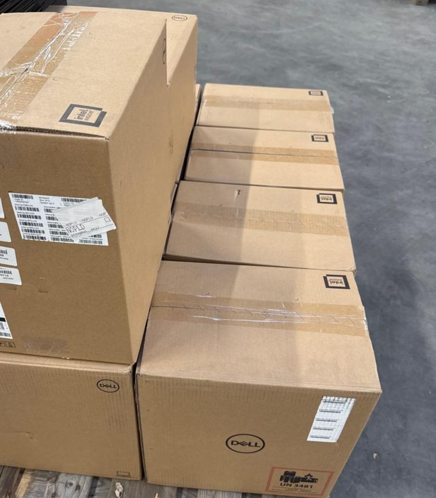 (NIEUW) DELL Latitude 5440 - 13e gen i5 - 16GB - 256GB - Gar, Computers en Software, Windows Laptops, Nieuw, 14 inch, SSD, 4 Ghz of meer