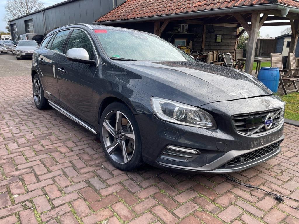 auto onderdelen volvo v60 hybrid, Ophalen of Verzenden, Gebruikt, Volvo