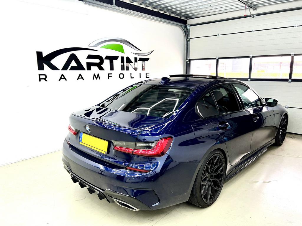 Auto Ramen Blinderen Auto Ramen Tint, Auto diversen, Tuning en Styling, Ophalen
