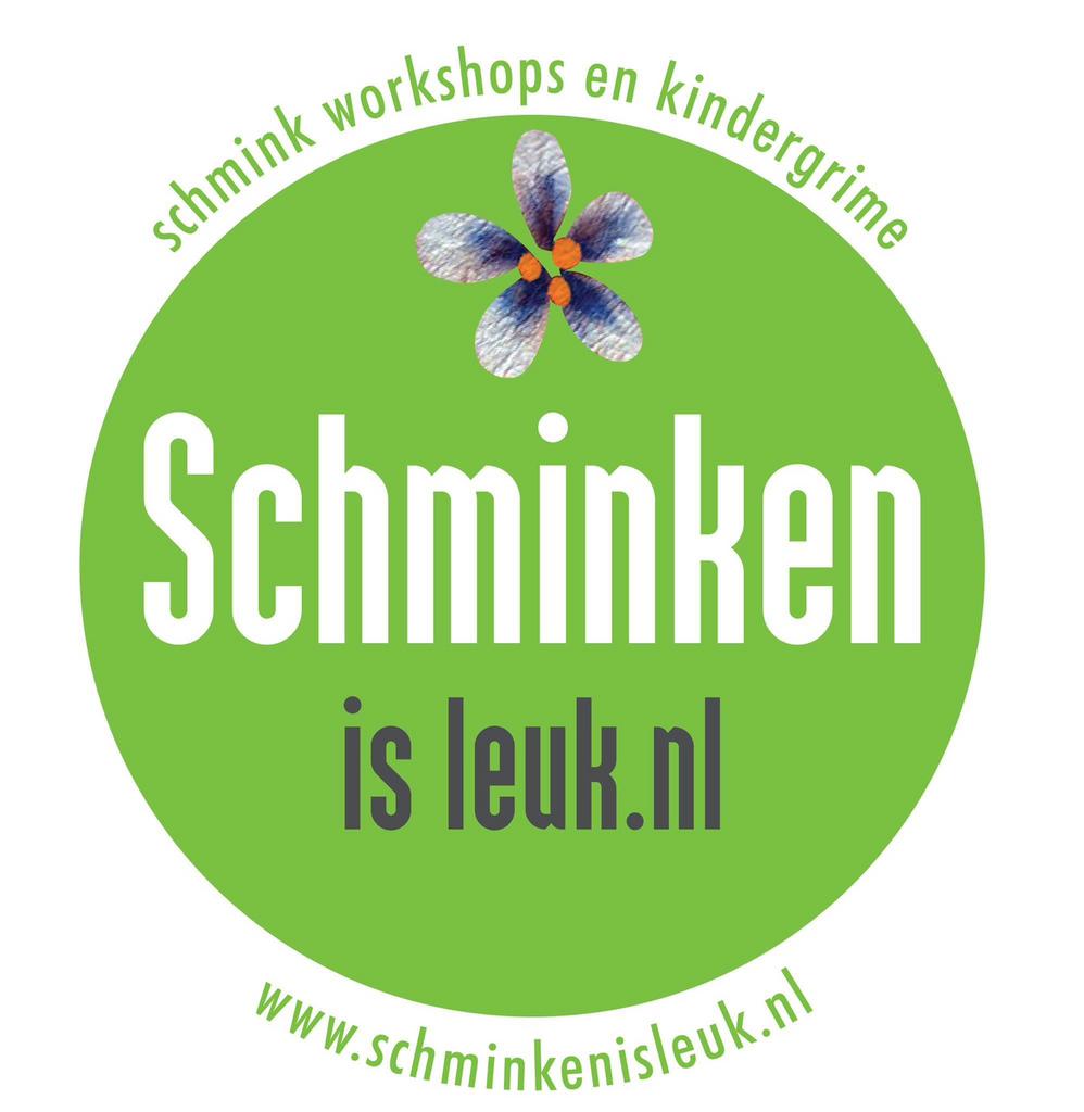 Schminken is te leren, Werk of Loopbaan