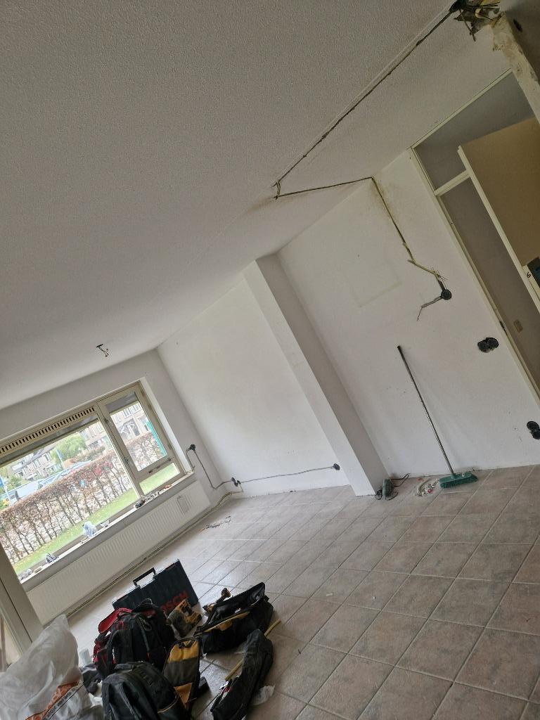 Elektricien Roosendaal / Breda / Tilburg / Eindhoven, 24-uursservice