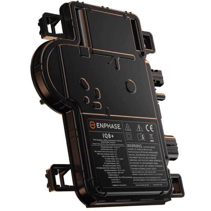 ENPHASE IQ7A/8MC/8AC/8HC/Qrelay/Envoy/Qkabel, Doe-het-zelf en Verbouw, Zonnepanelen en Toebehoren, Ophalen of Verzenden, Nieuw