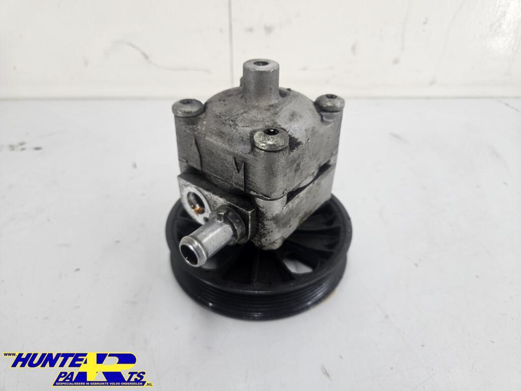 Stuurpomp Volvo V70/S60/XC70 D5 ('05-'08) 30741790, Gebruikt, Ophalen of Verzenden, Volvo, Volvo