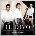 Il Divo - Wicked Game, Cd's en Dvd's, Cd's | Pop, Zo goed als nieuw, 2000 - 2009, Ophalen of Verzenden