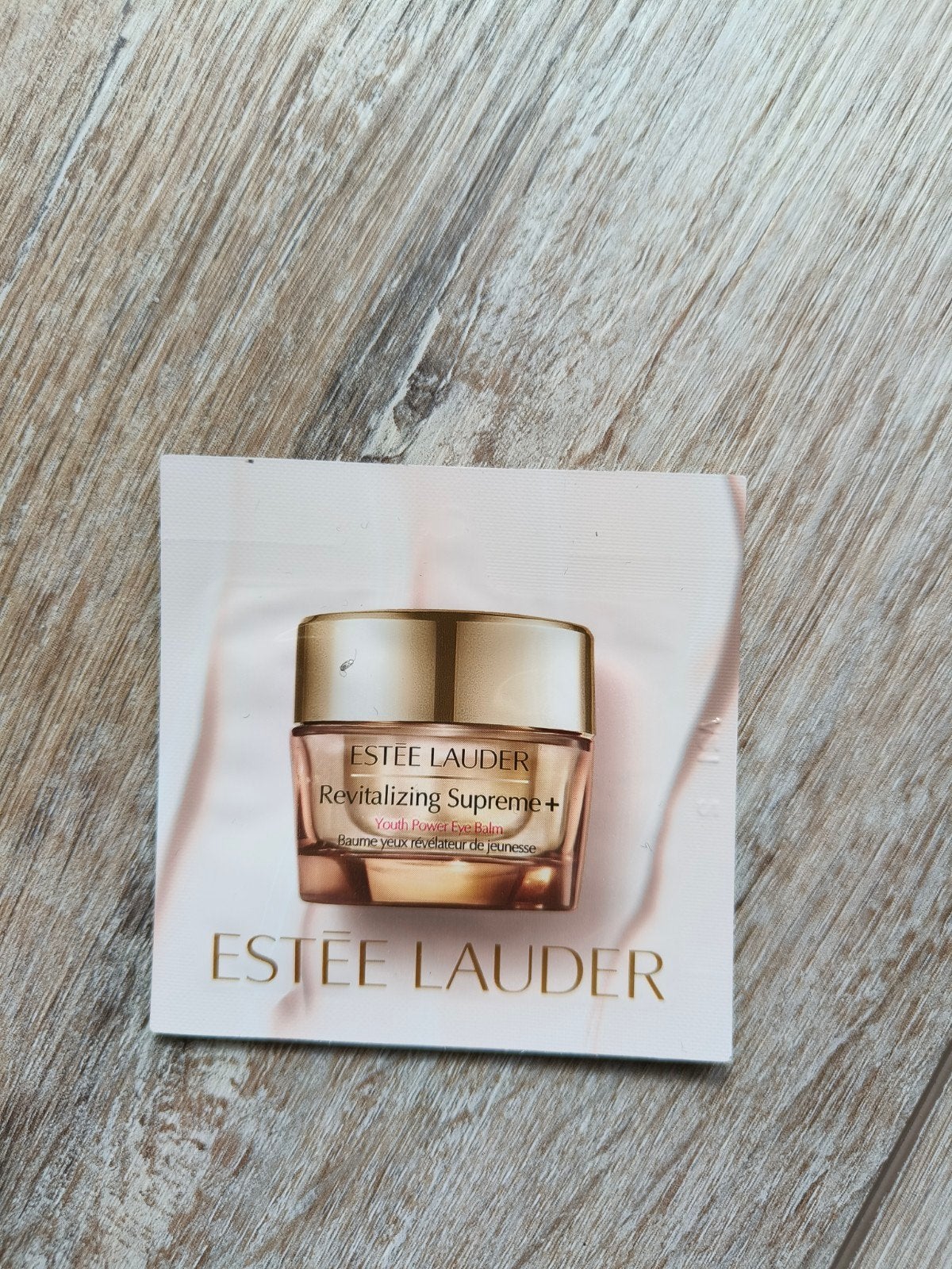 Estée Lauder Revitalizing Supreme+ Youth Power Eye Balmain, Verzenden, Nieuw, Ogen, Verzorging