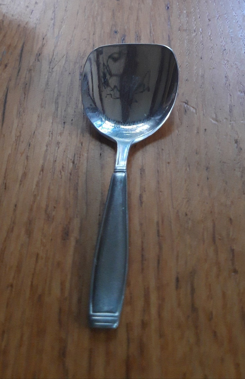 Suikerschep Gero Zilmeta 562 Carré, Ophalen