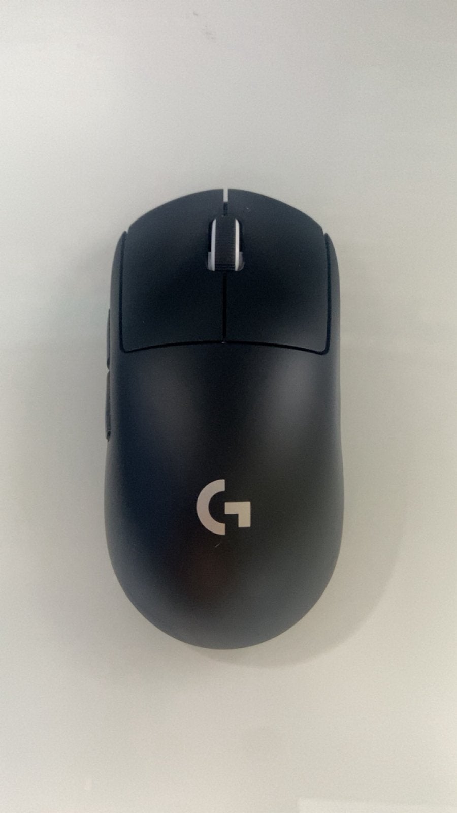 Logitech g pro gaming muis met usb en GXTrust keyboard, Ophalen, Zo goed als nieuw, Gaming muis
