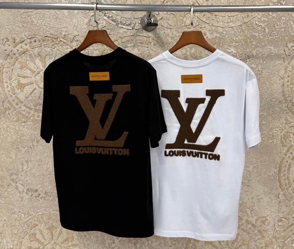 T-shirts (zwart en wit), Ophalen of Verzenden, Nieuw, Overige maten, Zwart