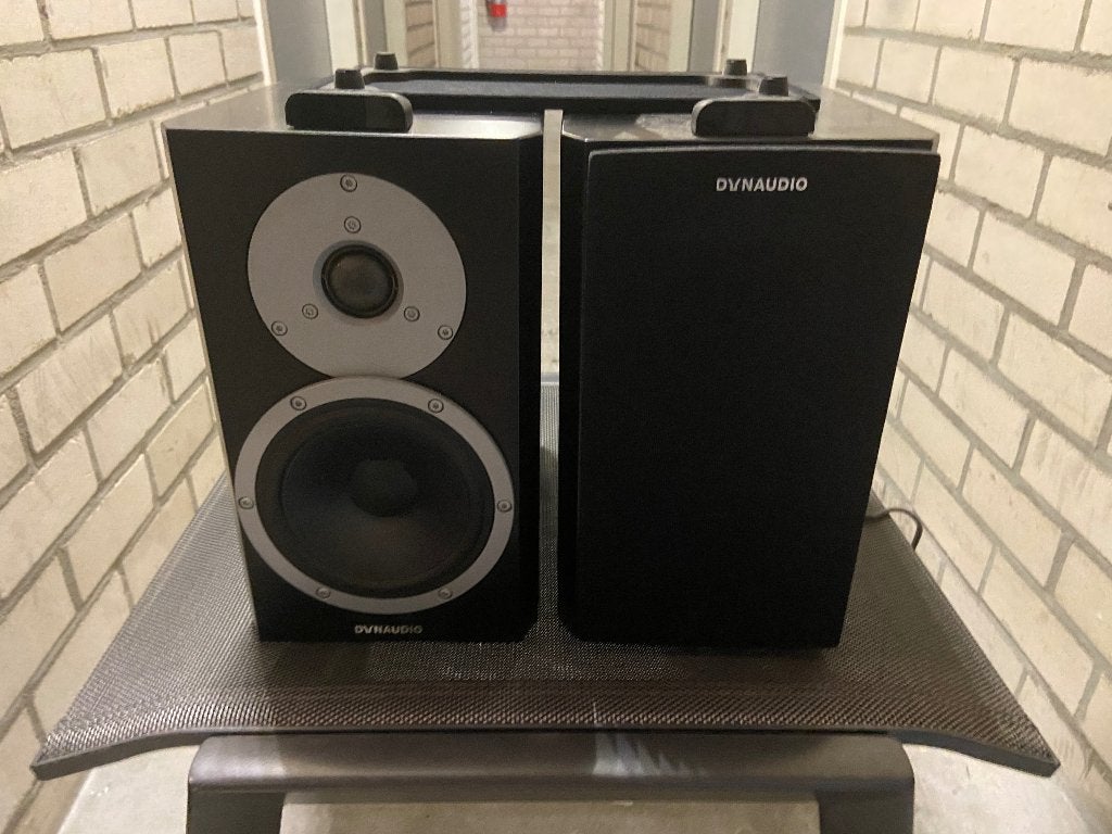 Dynaudio Xeo 4 Draadloze Actieve Speakers Den Bosch, Audio, Tv en Foto, Luidsprekers, Zo goed als nieuw, 60 tot 120 watt, Bluetooth