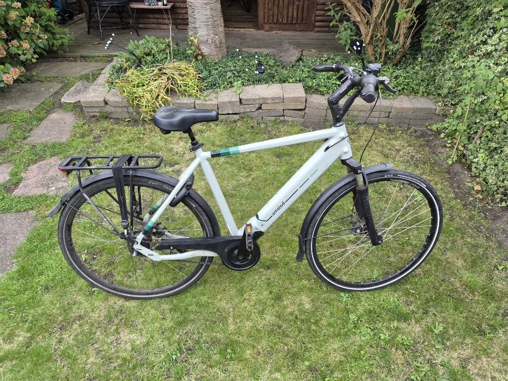 E-bike Denton E-LV-360 (motor defect), 55 tot 59 cm, Ophalen, Gebruikt, Overige merken