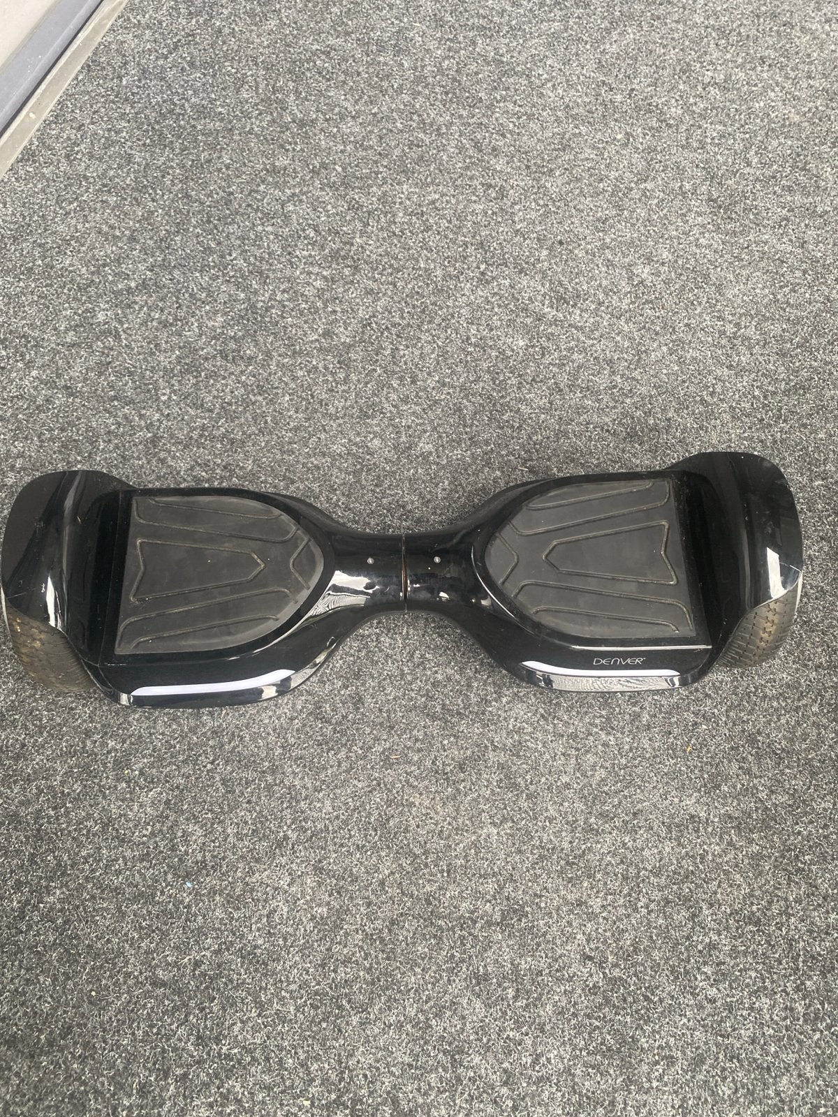Hoverboard - Zonder oplader, Ophalen, Gebruikt, Overige typen