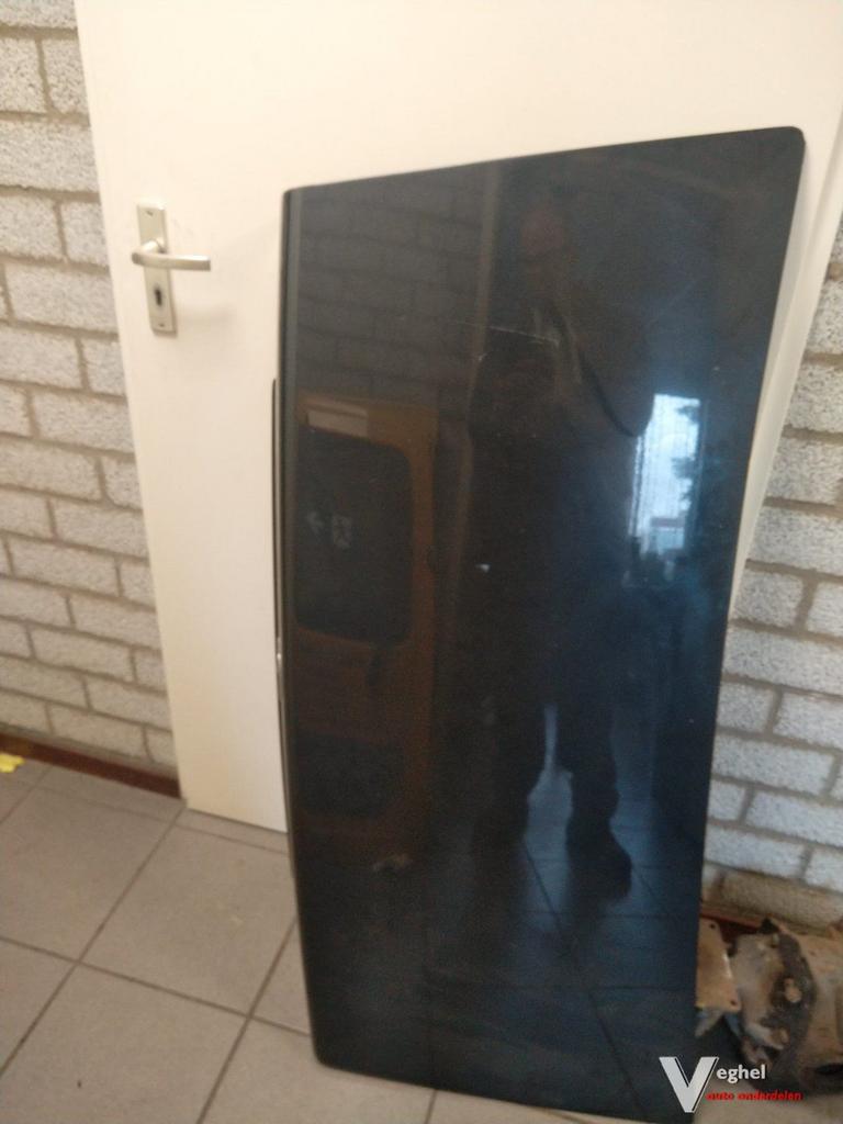 achter klep Mercedes r129 cabriolet, Auto-onderdelen, Interieur en Bekleding, Ophalen, Gebruikt, -, -