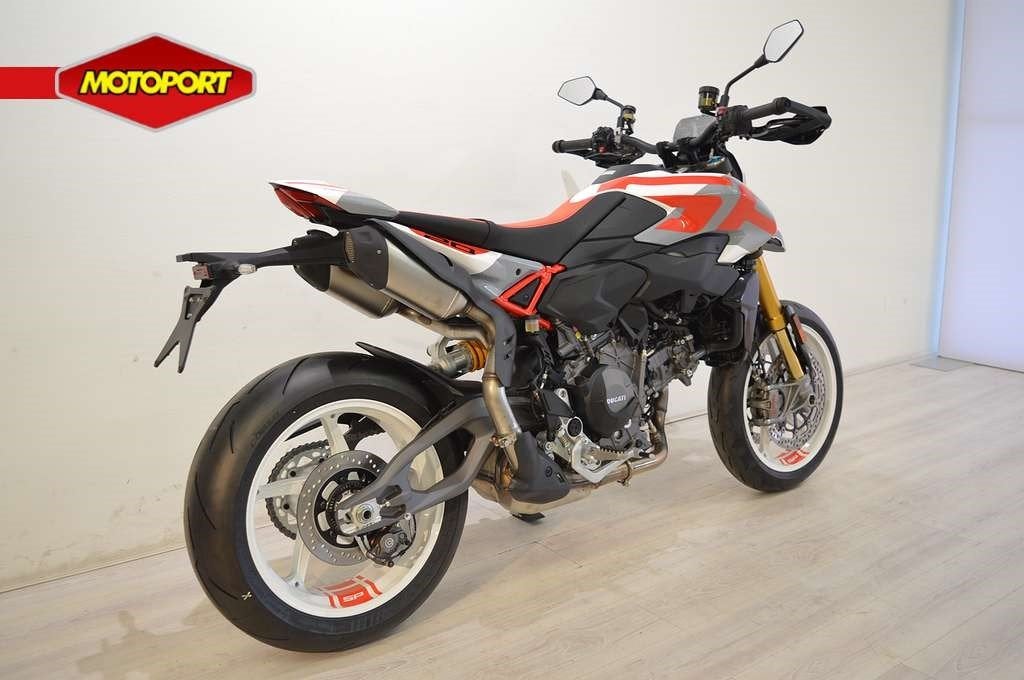 Ducati HYPERMOTARD V2 SP (bj 2026), Bedrijf, Distributeur@ducati.fr, DUCATI WEST EUROPE SAS, 390, rue d' Estienne d'Orves
92701  COLOMBES CEDEX, FR